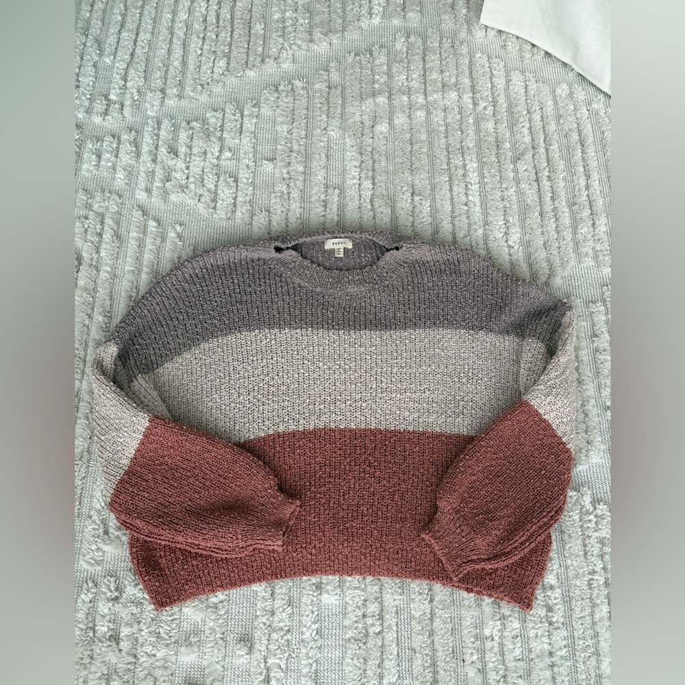 Sweater